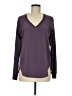 Athleta Purple Long Sleeve T-Shirt Size M - photo 1