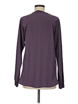 Athleta Long Sleeve T-Shirt (view 2)