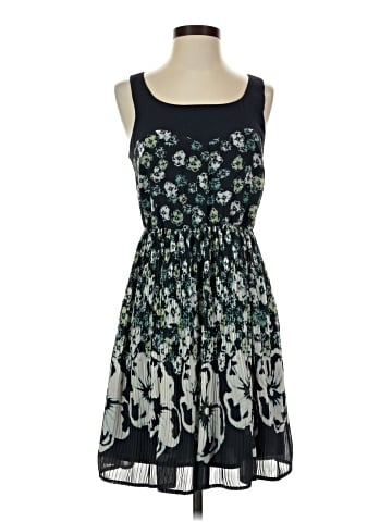 LC Lauren Conrad Casual Dress (view 1)