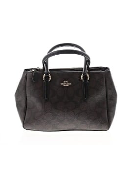 Coach Factory Satchel (view 1)