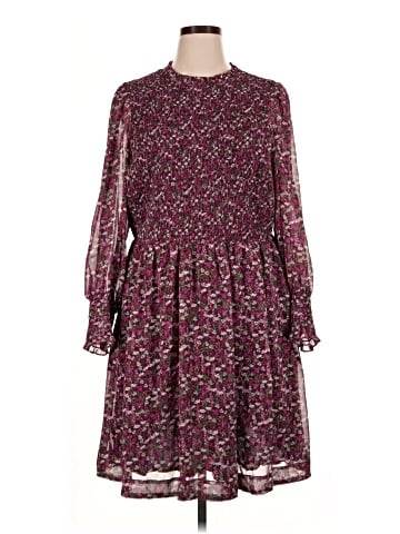 Draper James RSVP Casual Dress (view 1)