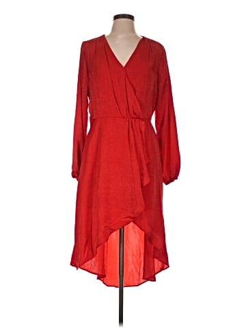 Cato Casual Dress (view 1)