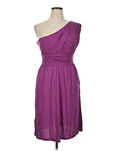 Ann Taylor LOFT Cocktail Dress (view 1)