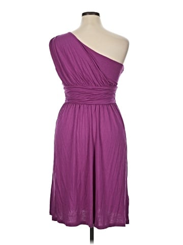 Ann Taylor LOFT Cocktail Dress (view 2)