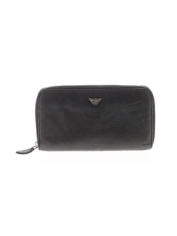 Emporio Armani Wallet (view 1)