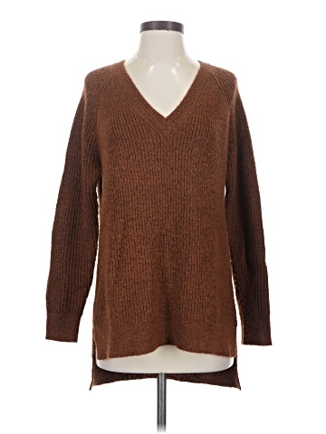 Natural Reflections Pullover Sweater (view 1)