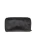 Emporio Armani Black Wallet One size - photo 2