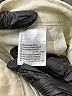Inc Denim Ivory Shorts Size 14 - photo 4
