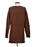 Natural Reflections Brown Pullover Sweater Size S - photo 2