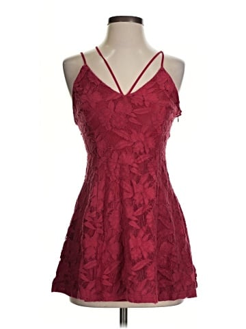 Forever 21 Cocktail Dress (view 1)