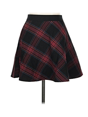 BDG Casual Skirt (view 1)