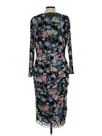 White House Black Market Cocktail Dress (view 2)