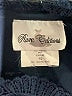 Rare Editions 100% Polyester Solid Blue Dress Size 10 - photo 3