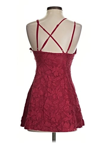 Forever 21 Cocktail Dress (view 2)