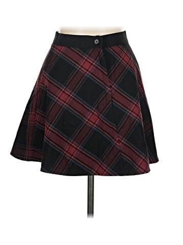 BDG Casual Skirt (view 2)