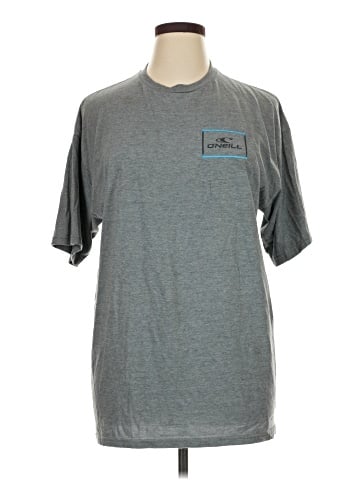 O'Neill Short Sleeve T-Shirt (view 1)
