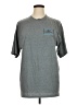 O'Neill Gray Short Sleeve T-Shirt Size XL - photo 1