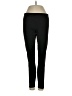 Unbranded Solid Black Active Pants Size P (petite) - photo 1