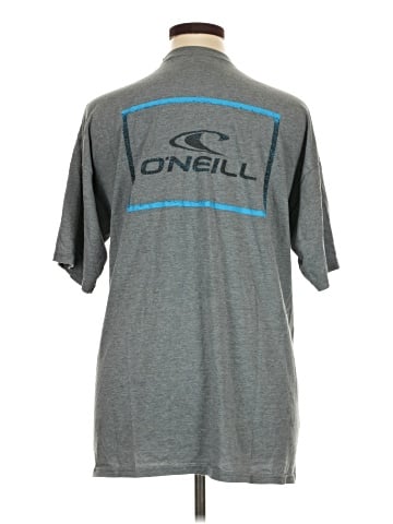 O'Neill Short Sleeve T-Shirt (view 2)