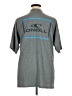O'Neill Gray Short Sleeve T-Shirt Size XL - photo 2