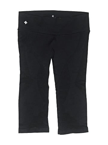 Nux Athletic Shorts (view 1)