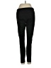 Unbranded Solid Black Active Pants Size P (petite) - photo 2
