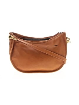 Coach Leather Crossbody Bag (view 1)