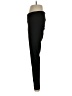 Unbranded Solid Black Active Pants Size P (petite) - photo 5