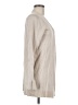 August Silk Tan Cardigan Size M - photo 4