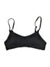 Unbranded Black Swimsuit Top One size - photo 1
