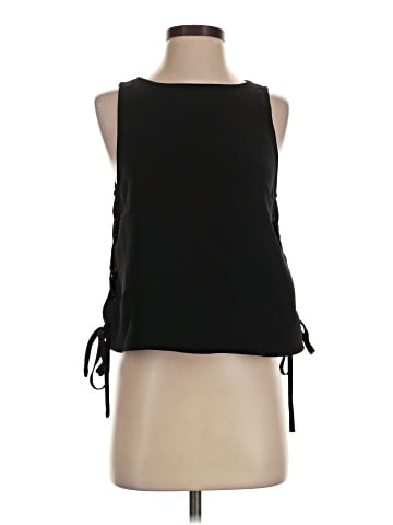 Rag & Bone Sleeveless Blouse (view 1)