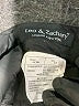 Leo & Zachary Solid Black Dress Pants Size 2 - 3 - photo 3