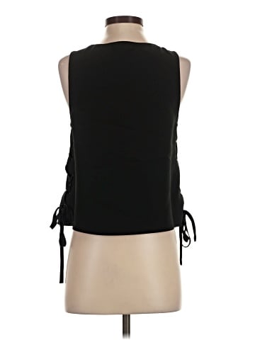 Rag & Bone Sleeveless Blouse (view 2)