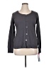 Hang Ten 100% Cotton Gray Cardigan Size XL - photo 1