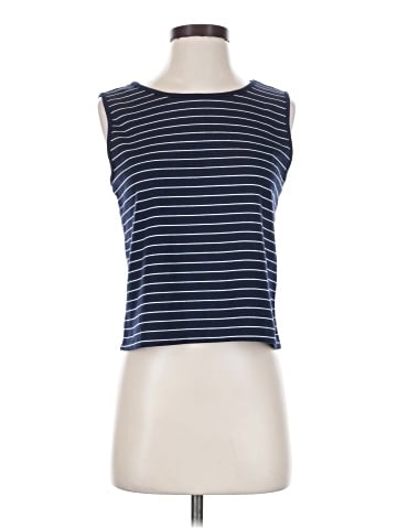 Max Studio Sleeveless T-Shirt (view 1)