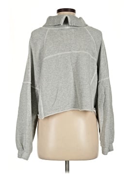 Aerie Turtleneck Sweater (view 2)
