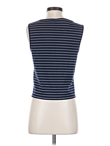Max Studio Sleeveless T-Shirt (view 2)