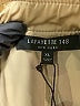 Lafayette 148 New York Solid Gold Khakis Size XL - photo 4