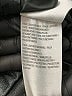 Susan Graver 100% Polyurethane Black Track Pants Size 16 (petite) - photo 8
