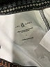 Lou & Grey Print Black Active Pants Size L - photo 7