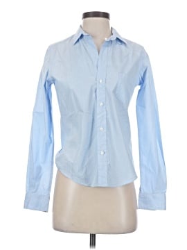 Frank & Eileen Long Sleeve Button Down Shirt