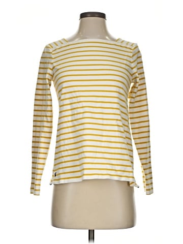 Joules Long Sleeve T-Shirt (view 1)