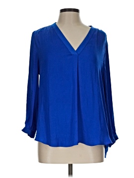Vince Camuto 3/4 Sleeve Blouse