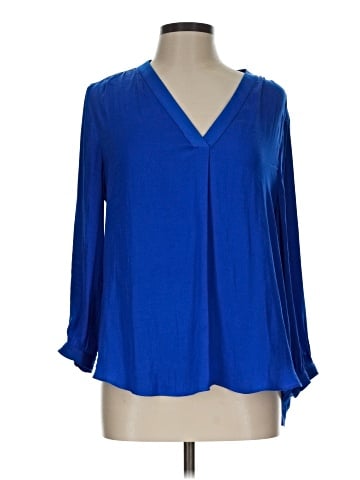 Vince Camuto 3/4 Sleeve Blouse (view 1)