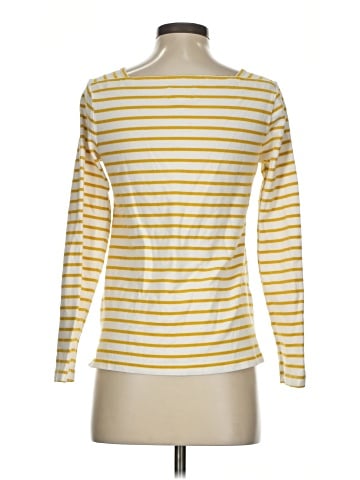 Joules Long Sleeve T-Shirt (view 2)