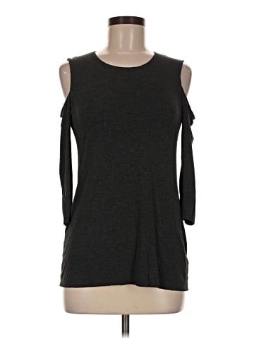 Bailey 44 3/4 Sleeve Top (view 1)