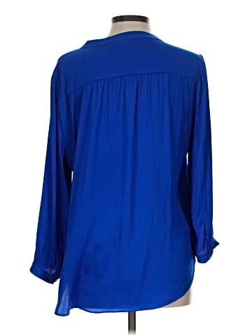 Vince Camuto 3/4 Sleeve Blouse (view 2)