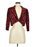 R&M Richards Red Blazer Size 8 - photo 1