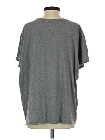 Heritage Short Sleeve T-Shirt (view 2)