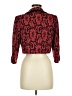 R&M Richards Red Blazer Size 8 - photo 2